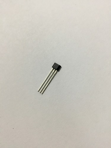 IC SenSor Cảm Biến Hall A3144 3144 TO92 (Mới Chính Hãng)