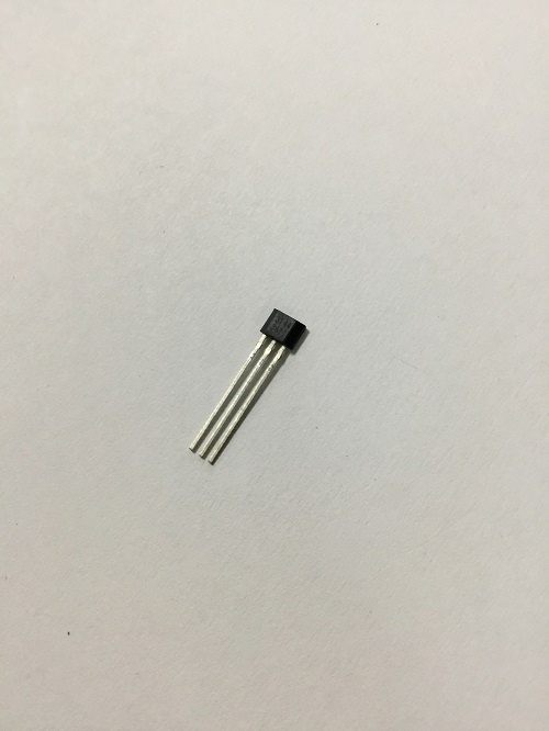 IC SenSor Cảm Biến Hall A3144 3144 TO92 (Mới Chính Hãng)