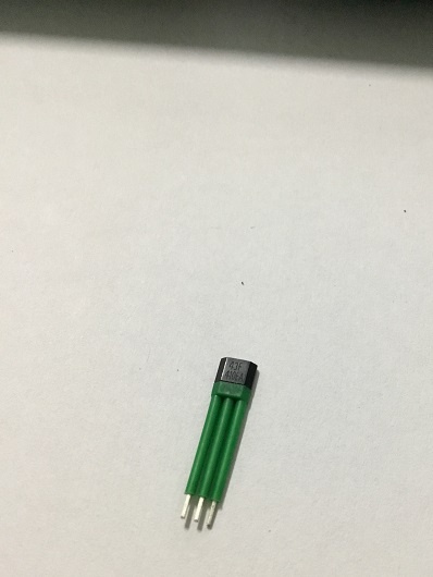 IC SenSor Cảm Biến Hall 43F (mới chính hãng)