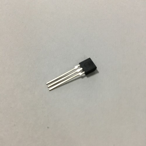 IC Cảm Biến Hall EW-512 EW512 W512 512 W12 Chân cắm DIP (Mới Chính Hãng)