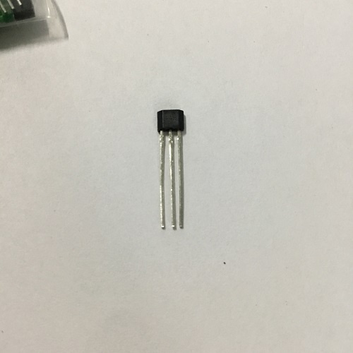 IC SenSor Cảm Biến Hall 44E (mới chính hãng)