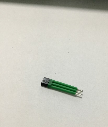 IC SenSor Cảm Biến Hall 43F (mới chính hãng)