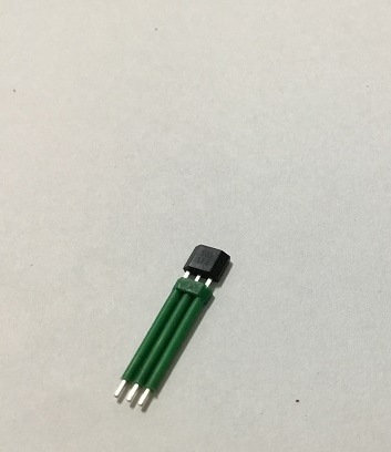 IC SenSor Cảm Biến Hall 503 (mới chính hãng)