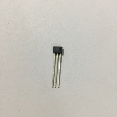 IC SenSor Cảm Biến Hall A3144 3144 TO92 (Mới Chính Hãng)