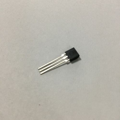 IC Cảm Biến Hall EW-512 EW512 W512 512 W12 Chân cắm DIP (Mới Chính Hãng)