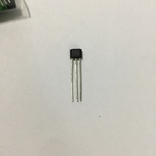 IC SenSor Cảm Biến Hall 44E (mới chính hãng)