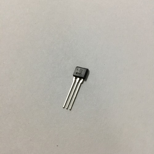 IC Cảm Biến Hall EW-512 EW512 W512 512 W12 Chân cắm DIP (Mới Chính Hãng)
