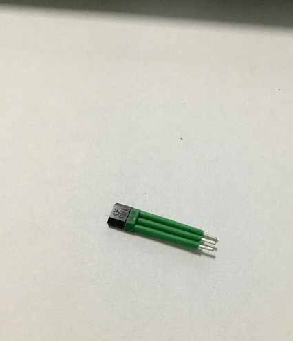 IC SenSor Cảm Biến Hall 43F (mới chính hãng)