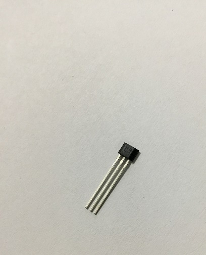 IC SenSor Cảm Biến Hall A3144 3144 TO92 (Mới Chính Hãng)