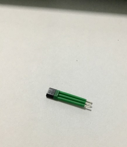 IC SenSor Cảm Biến Hall 43F (mới chính hãng)