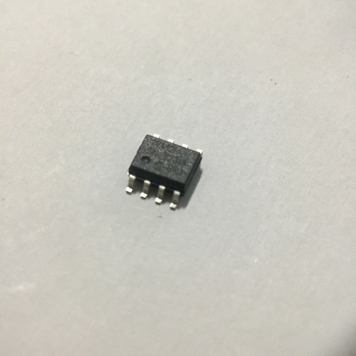 IC thời gian thực MCP79412 - I/SN  MCP79412 (mới chính hãng)
