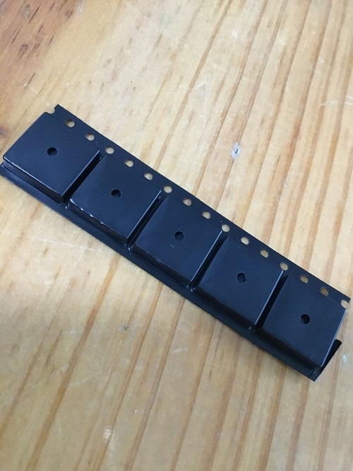 ACS710T  SOP16  IC chuyên dụng, chính hãng