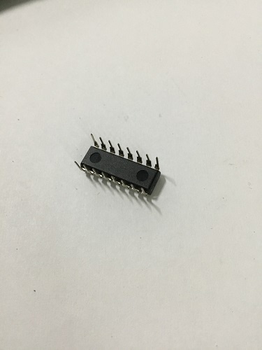 SN74HC165N 74HC165 HC165N DIP-16