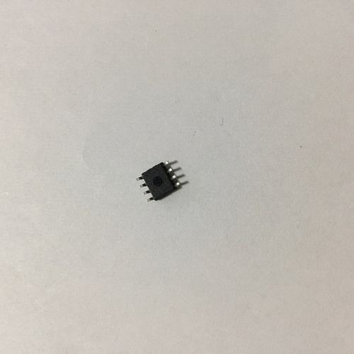 IC thời gian thực MCP79412 - I/SN  MCP79412 (mới chính hãng)