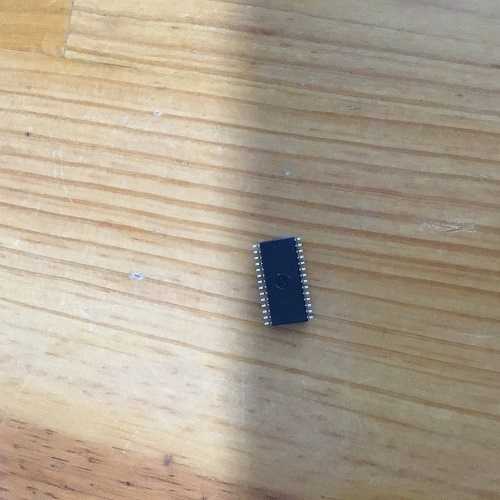 IC Driver TM1638 TM 1638 SOP 28