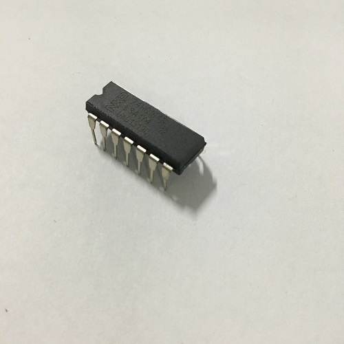 SN74HC164N 74HC164N DIP-14 (Mới chính hãng)