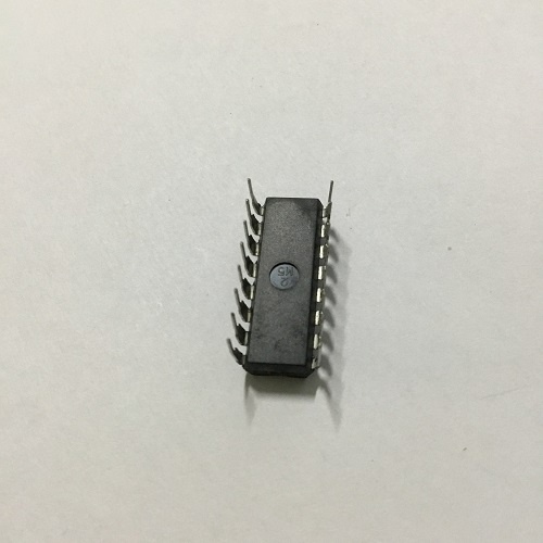 CD4017 DIP16