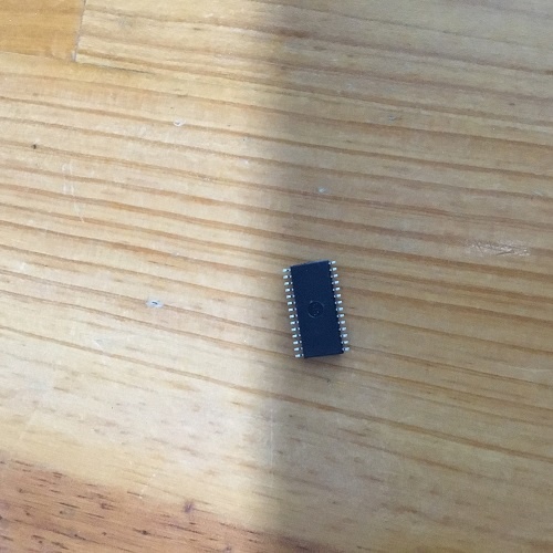IC Driver TM1638 TM 1638 SOP 28