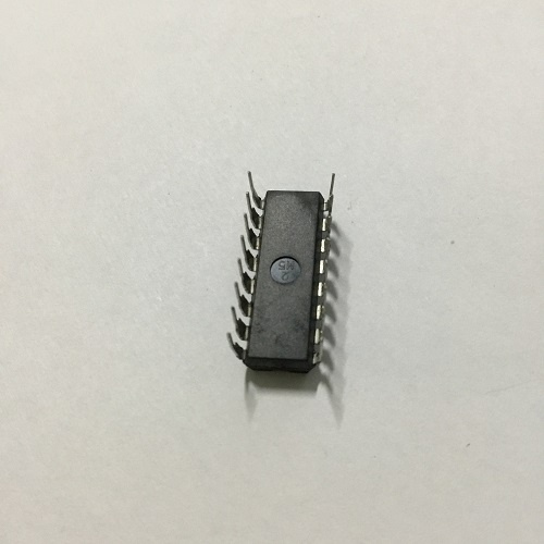 CD4017 DIP16