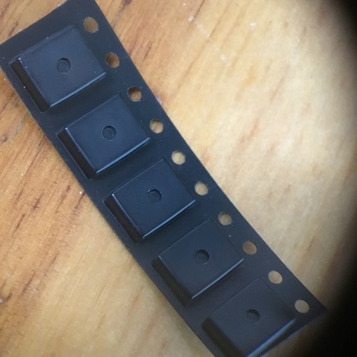 NJM2235M SMD-8 NJM2235 JRC2235 2235 SOP-8
