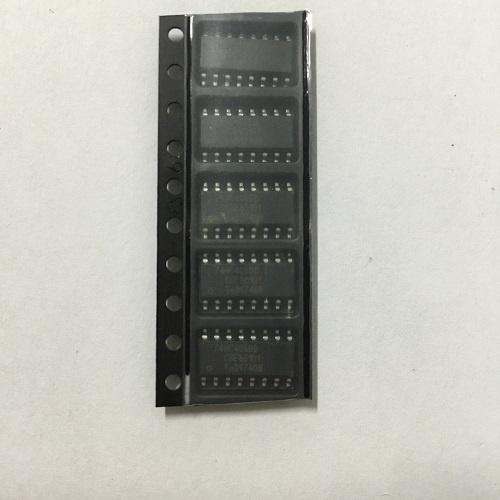 74HC4060D 74HC4060 HC4060 SOP-16 SMD (Mới chính hãng)