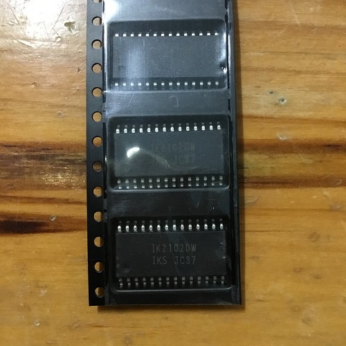 IK2102DW IK2102 SOP-28 (Mới Chính Hãng)