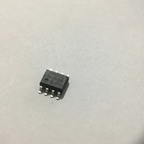 IC thời gian thực MCP79412 - I/SN  MCP79412 (mới chính hãng)