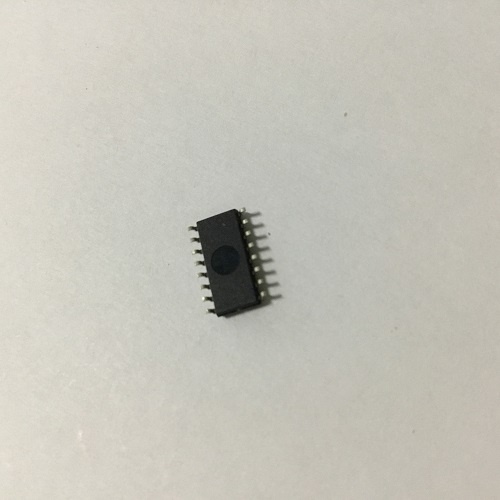 TD62003AF SOP16 (Mới chính hãng)