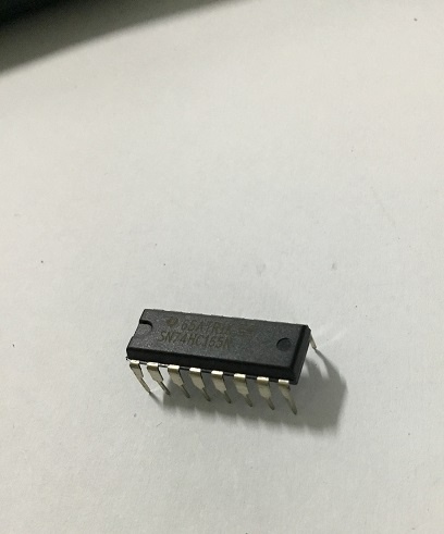 SN74HC165N 74HC165 HC165N DIP-16