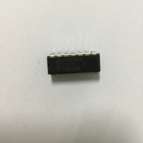 SN74HC164N 74HC164N DIP-14 (Mới chính hãng)