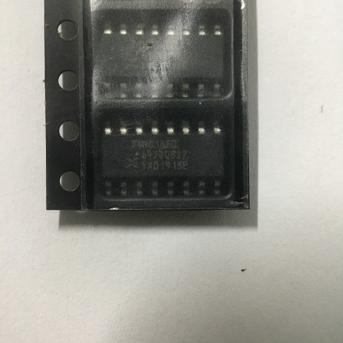 74HC165D 74HC165 HC165D SOP-16