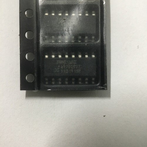 74HC165D 74HC165 HC165D SOP-16