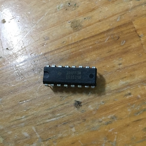 SG3524N SG3524 DIP16
