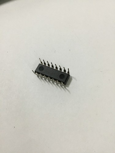 SN74HC165N 74HC165 HC165N DIP-16