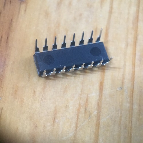 SN74LS47N DIP-16