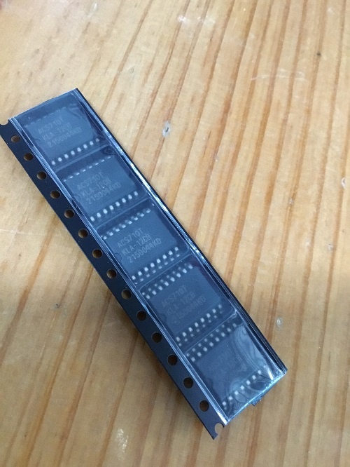 ACS710T  SOP16  IC chuyên dụng, chính hãng