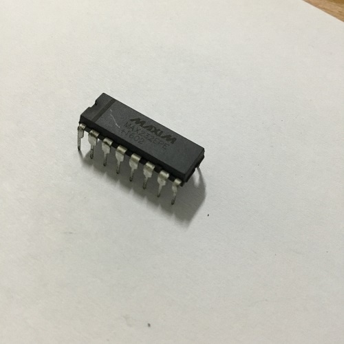 Max232 232 DIP16
