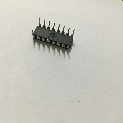 Max232 232 DIP16