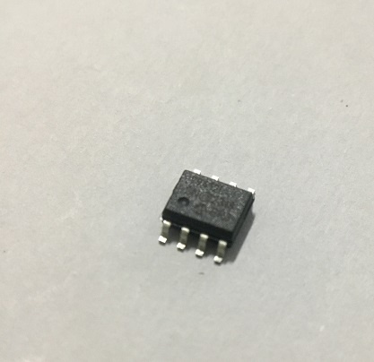 IC thời gian thực MCP79412 - I/SN  MCP79412 (mới chính hãng)