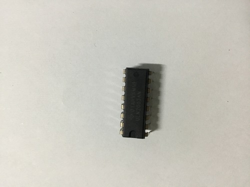 ULN2003 DIP-16 (Mới chính hãng)
