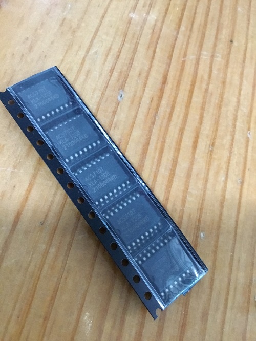 ACS710T  SOP16  IC chuyên dụng, chính hãng
