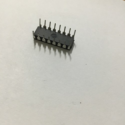 Max232 232 DIP16
