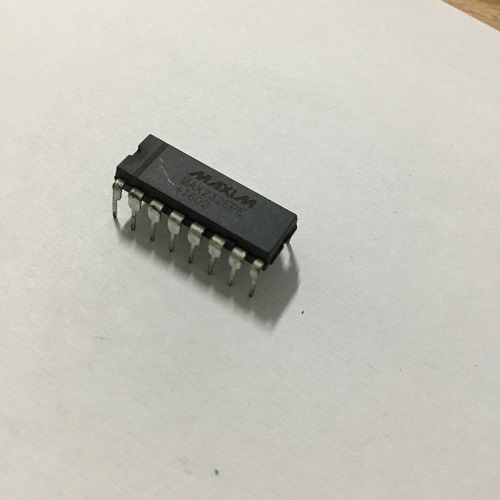 Max232 232 DIP16