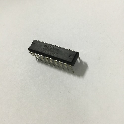 TPIC6B595DWR TPIC6B595 6B595 DIP-20