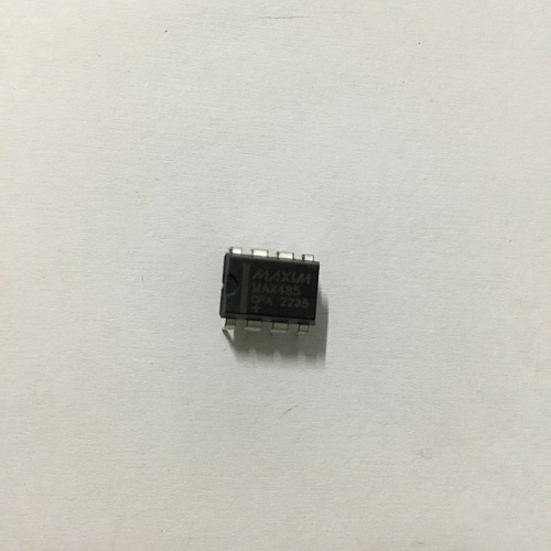 MAX485 485 DIP8