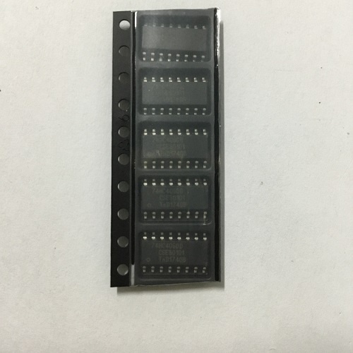 74HC4060D 74HC4060 HC4060 SOP-16 SMD (Mới chính hãng)