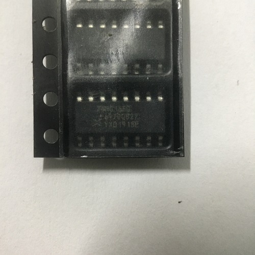 74HC165D 74HC165 HC165D SOP-16