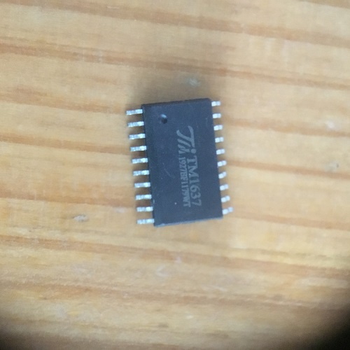 IC Driver TM1637 TM 1637 SOP 20
