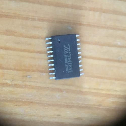 IC Driver TM1637 TM 1637 SOP 20