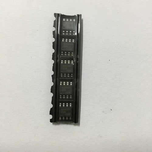 MAX487 SOP8